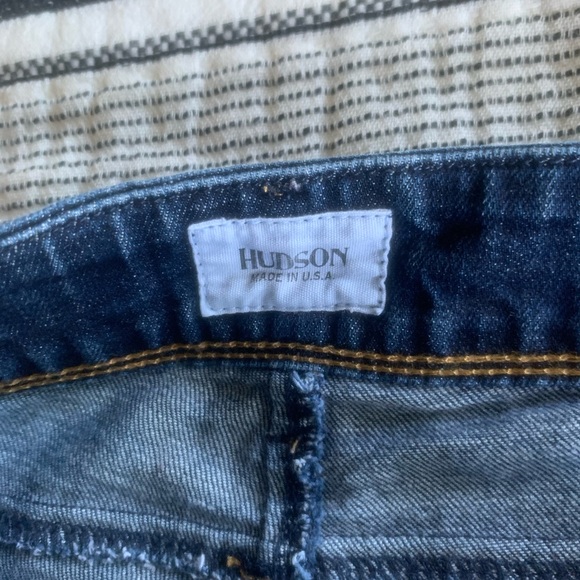 Hudson Jeans - Picture 5 of 6